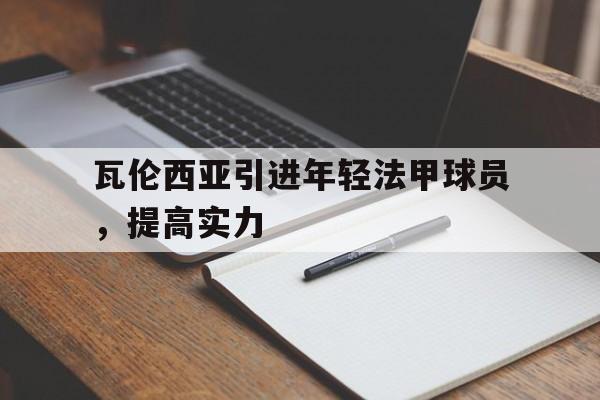 瓦伦西亚引进年轻法甲球员，提高实力